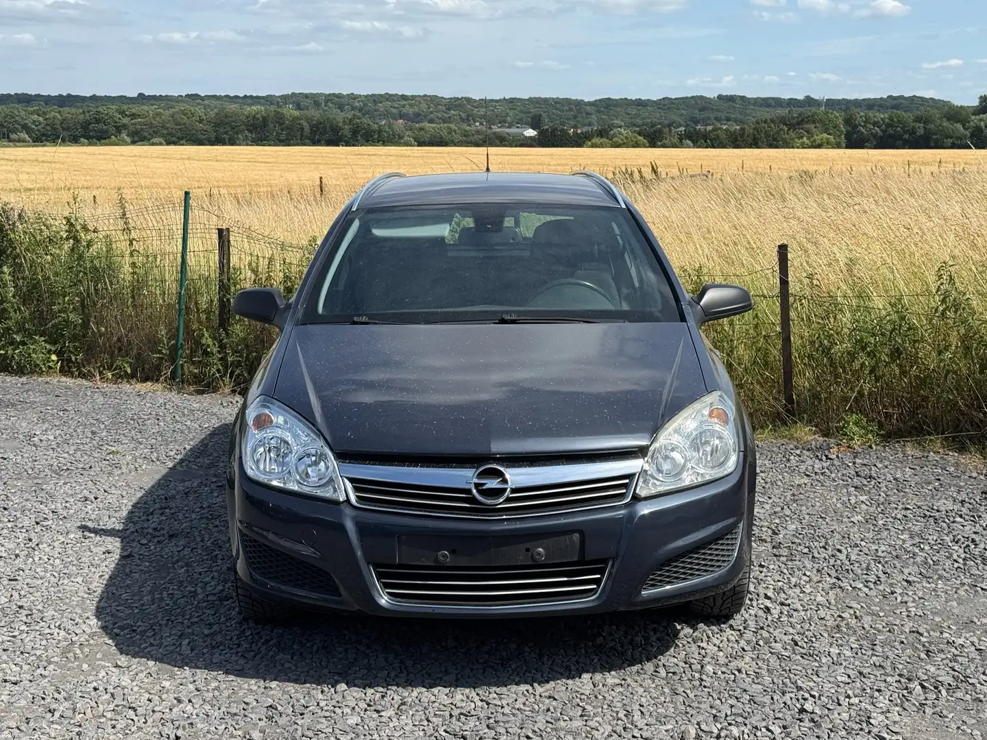 Opel Astra SW 1.7 CDTi Cosmo - Prêt à immatriculé Grijs - 2