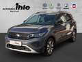 Volkswagen T-Cross 1.0 TSI Goal AHK RFK ACC PDC Navi Sitzhz Grau - thumbnail 1