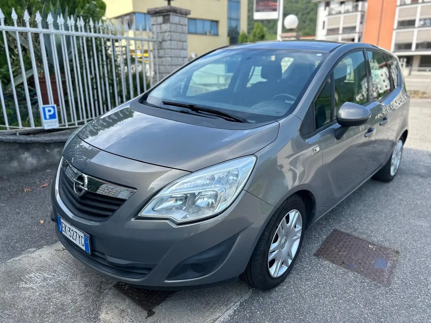 Opel Meriva 1.3 cdti ecoflex Elective 95cv - 2