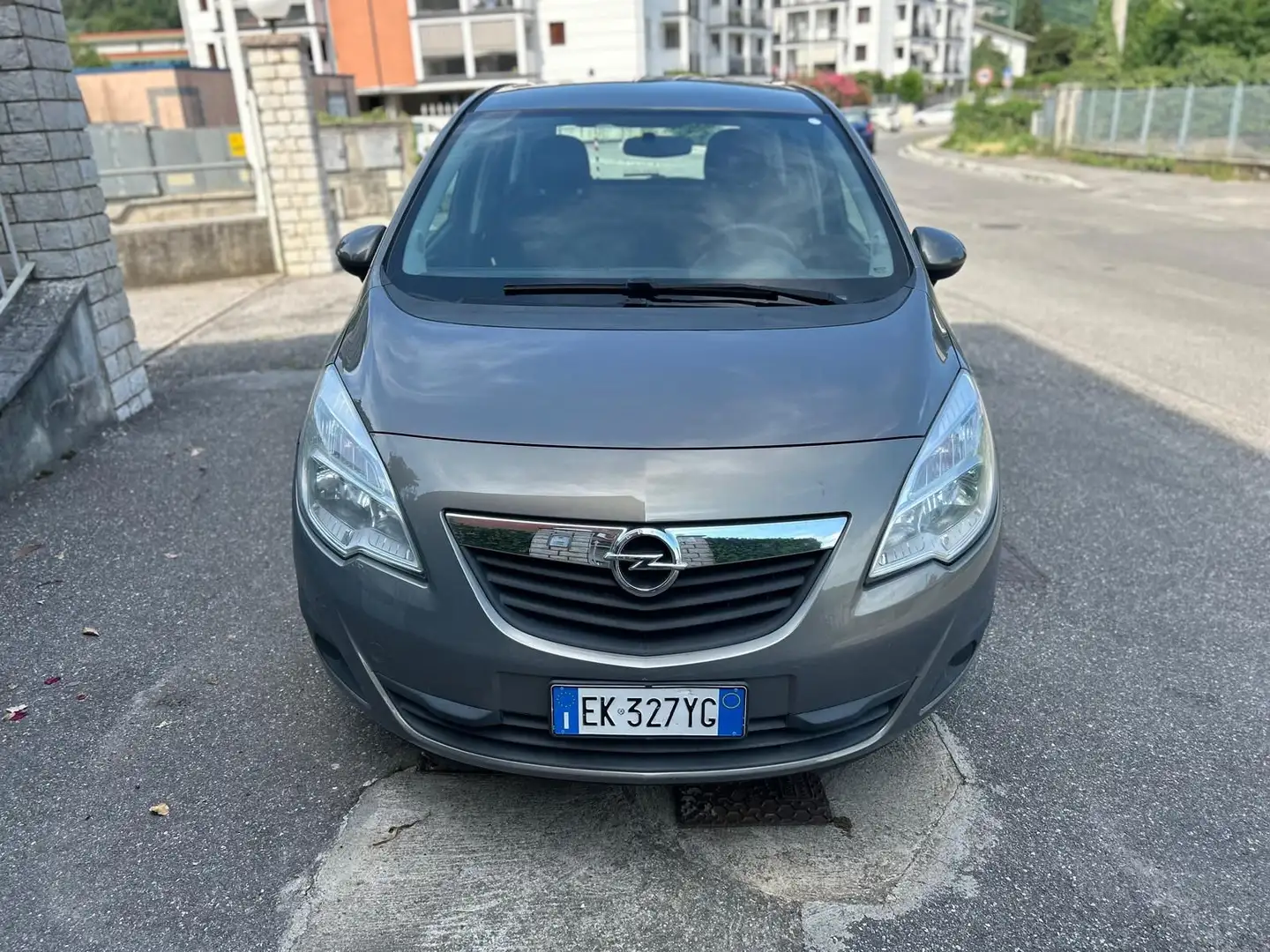 Opel Meriva 1.3 cdti ecoflex Elective 95cv - 1