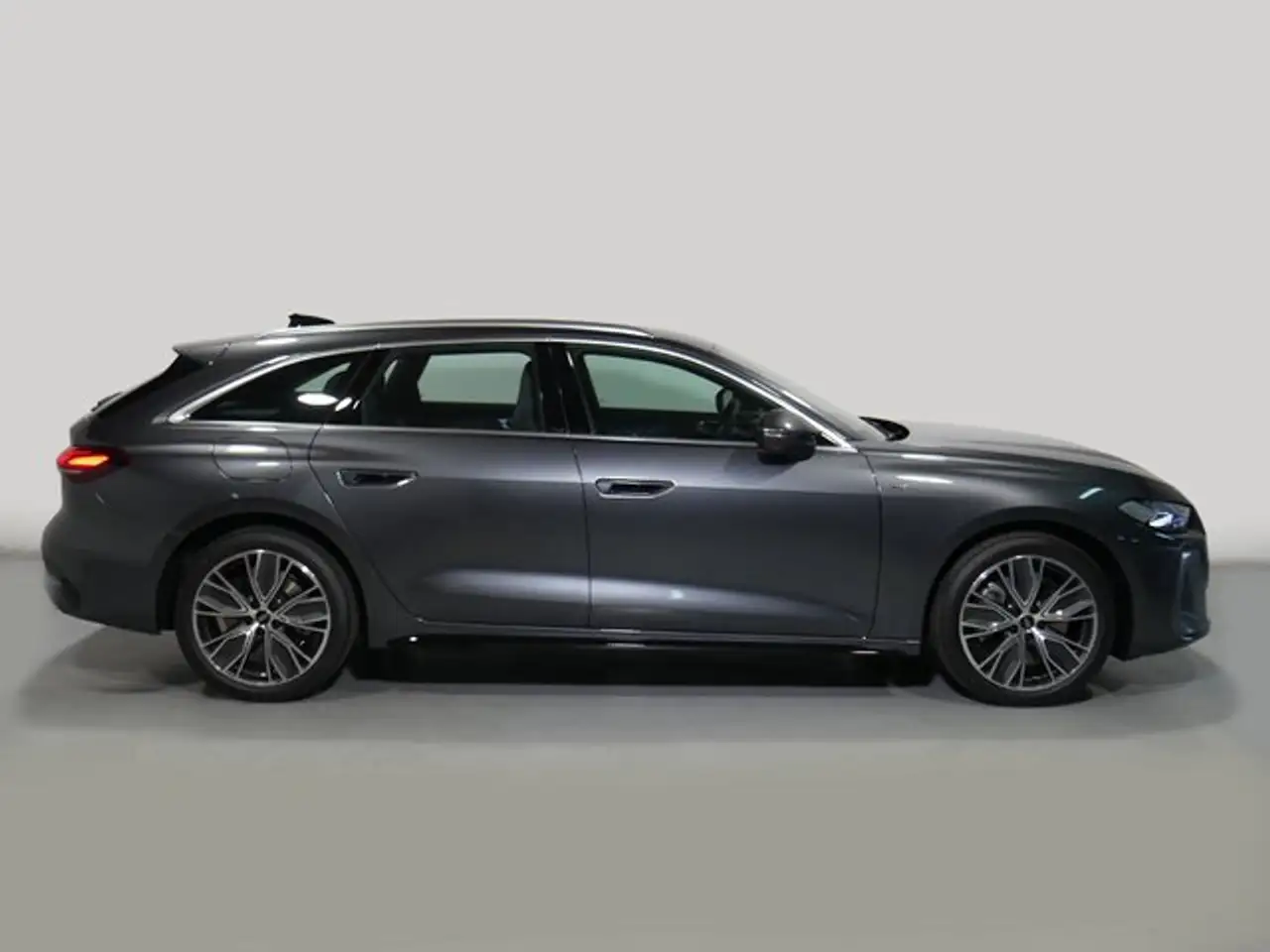 Audi A5 2026