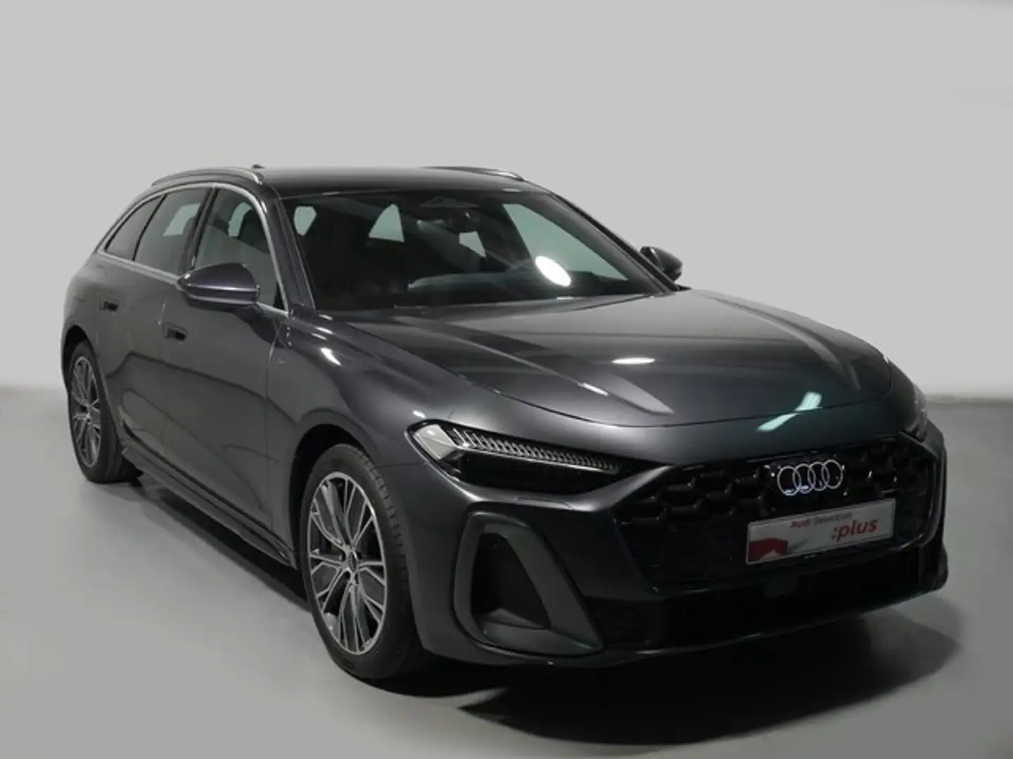 Audi A5 Avant e-hybrid S line quattro S tronic 220kW Gris - 1