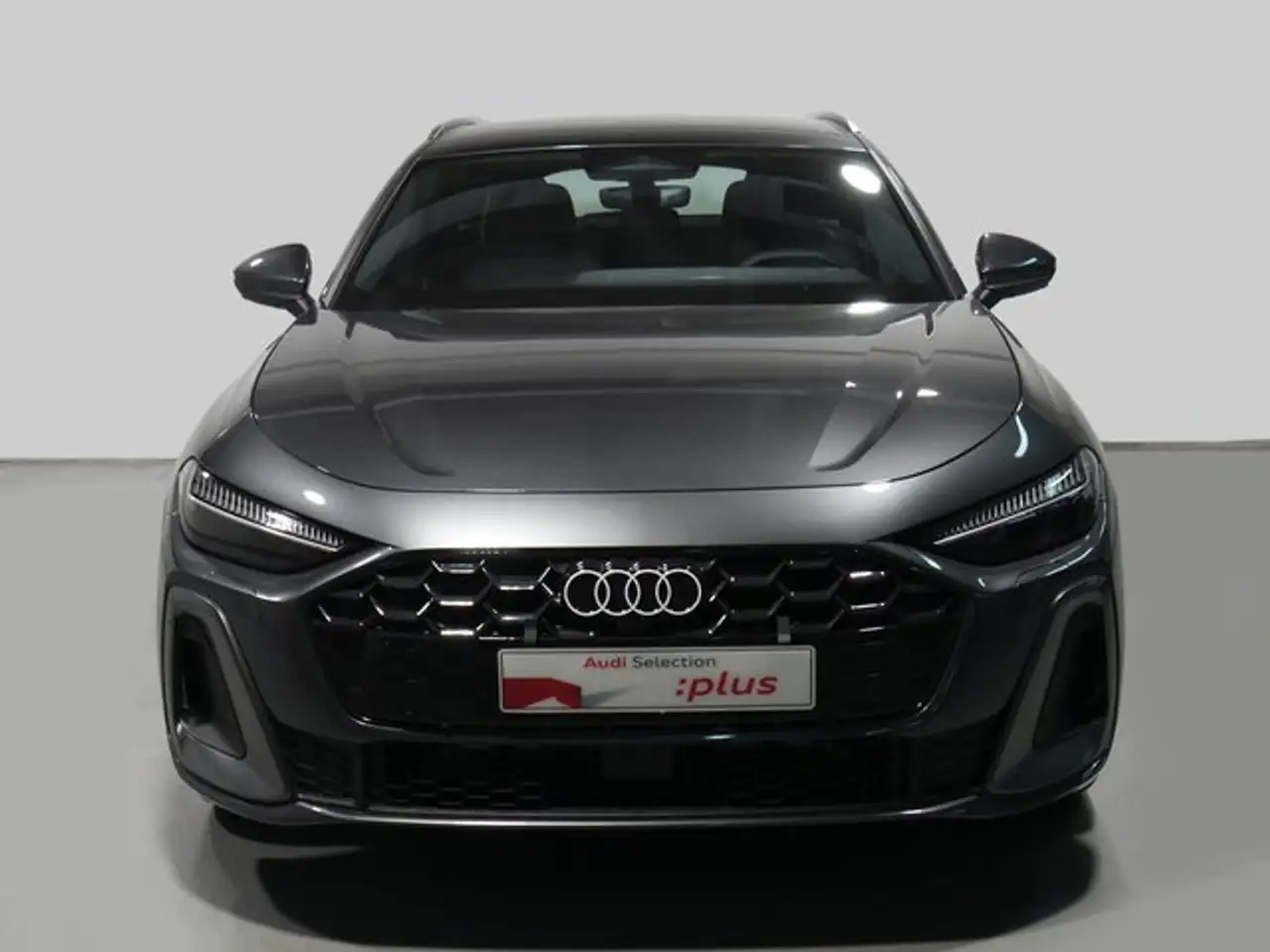 Audi A5 2026