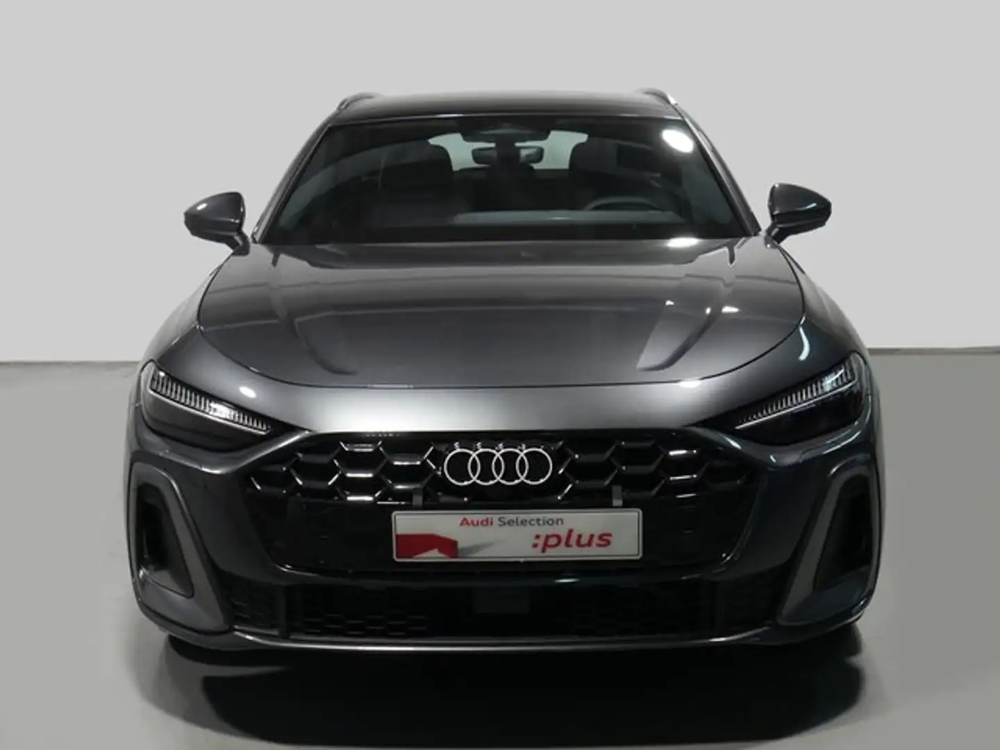 Audi A5 Avant e-hybrid S line quattro S tronic 220kW Gris - 2