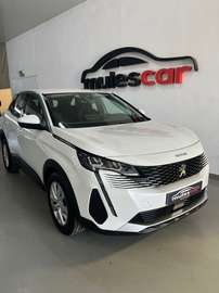 1.5BlueHDi Active Pack S&S 130