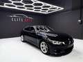BMW 418 418d Gran Coupe Azul - thumbnail 5