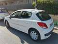 Peugeot 207 207 5p 1.4 8v Energie eco-Gpl 75cv Bianco - thumbnail 10