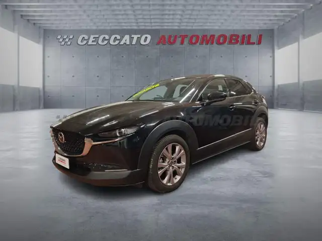 Mazda CX-30 CX-30 2.0 m-hybrid Exceed 2wd 180cv 6mt