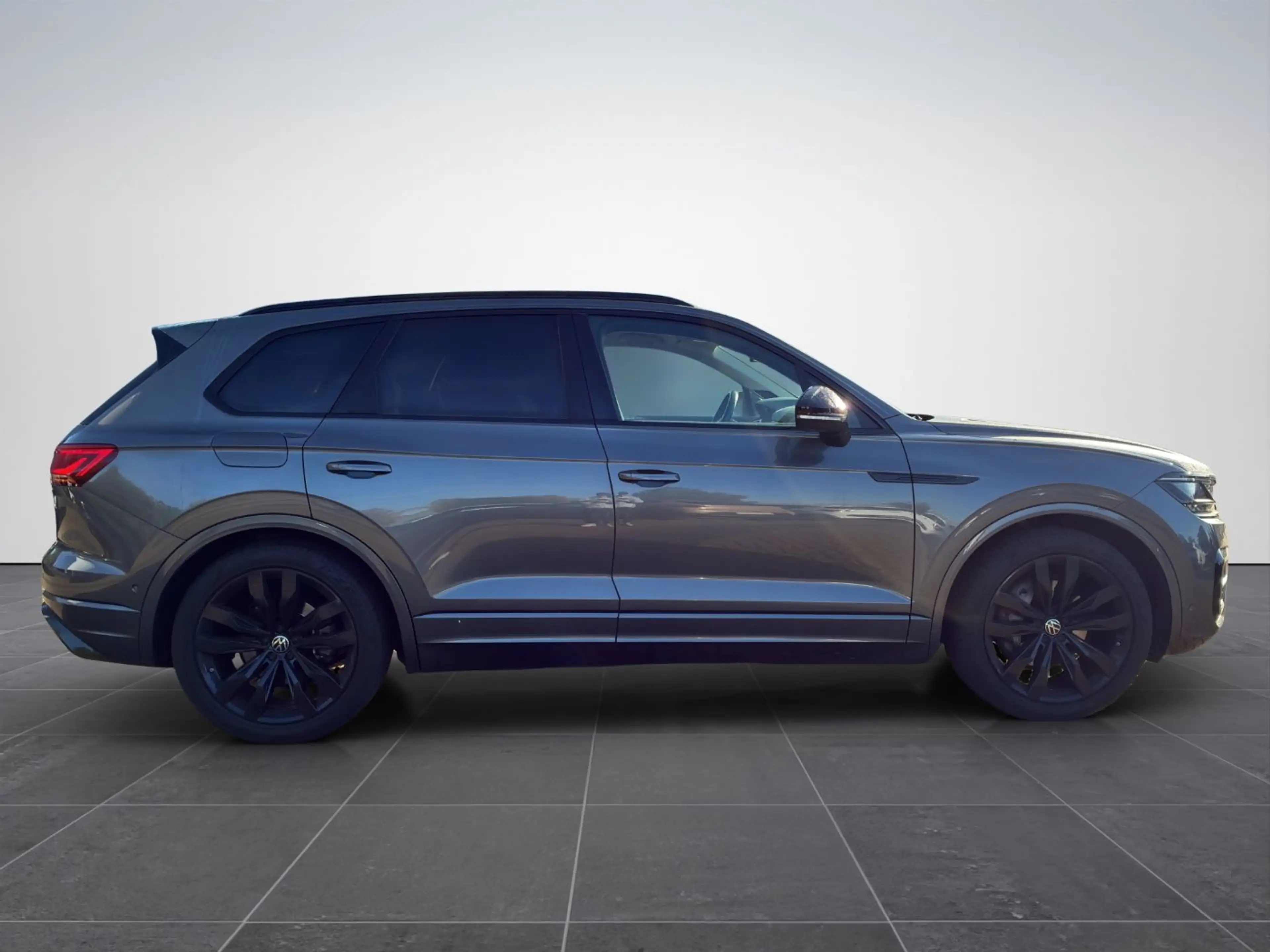 Volkswagen Touareg 3.0 V6 TDI 4Motion Atmosphere Dynau.|AHK — photo 11