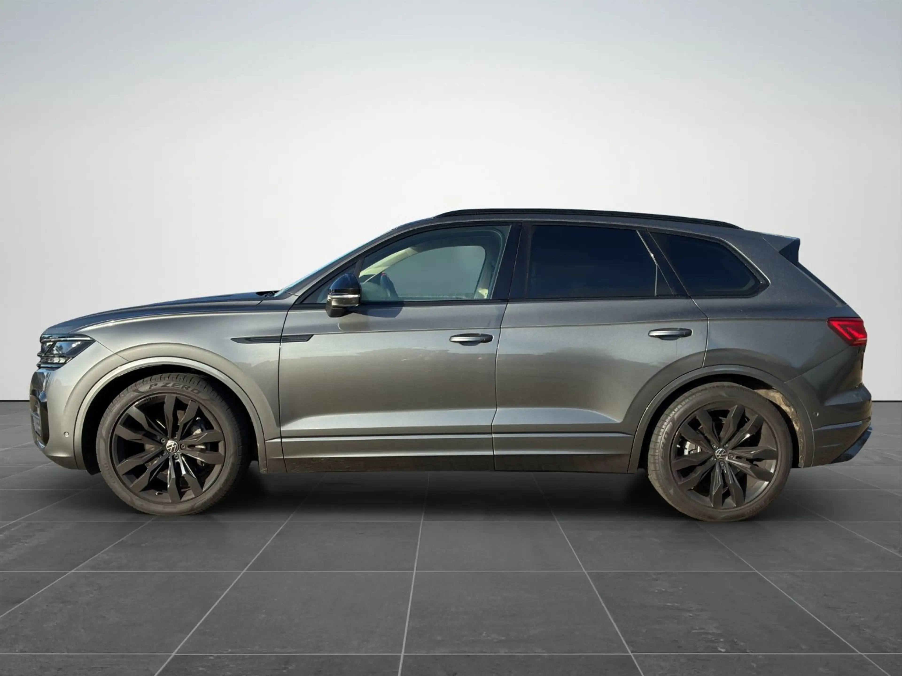 Volkswagen Touareg 3.0 V6 TDI 4Motion Atmosphere Dynau.|AHK — photo 7