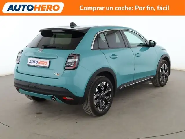 Fiat 600 view 6