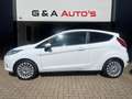 Ford Fiesta 1.25 Titanium / AIRCO / PDC / STOELVER / LMV / NW Blanco - thumbnail 5