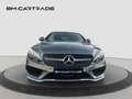 Mercedes-Benz C 220 d Cabrio AMG-LINE/AMBIENTE/LEDER/RFK Grau - thumbnail 2