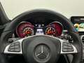 Mercedes-Benz C 220 d Cabrio AMG-LINE/AMBIENTE/LEDER/RFK Grau - thumbnail 11