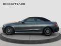 Mercedes-Benz C 220 d Cabrio AMG-LINE/AMBIENTE/LEDER/RFK Grau - thumbnail 5