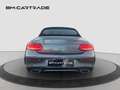 Mercedes-Benz C 220 d Cabrio AMG-LINE/AMBIENTE/LEDER/RFK Grau - thumbnail 6