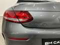 Mercedes-Benz C 220 d Cabrio AMG-LINE/AMBIENTE/LEDER/RFK Grau - thumbnail 39
