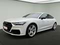 Audi A7 45 TFSI quattro S line*Navi*Matrix* Fehér - thumbnail 3