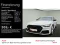 Audi A7 45 TFSI quattro S line*Navi*Matrix* Fehér - thumbnail 1