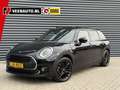 MINI Cooper Clubman 1.5 Knightsbridge Pano/Camera/Leder Blauw - thumbnail 1