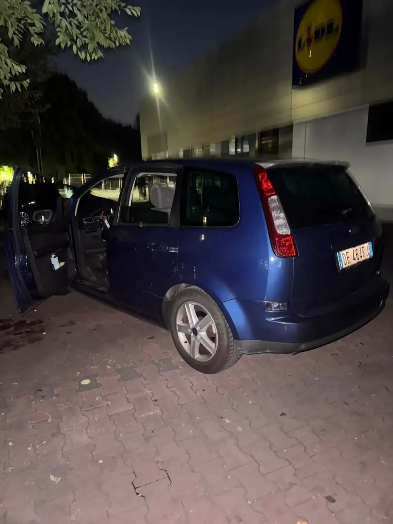 Ford Focus C-Max - 2