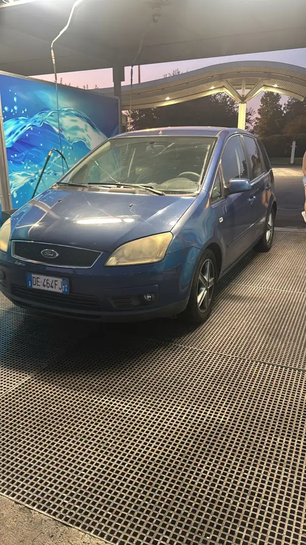 Ford Focus C-Max - 1
