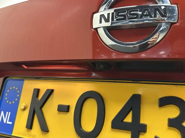 Nissan Juke view 11