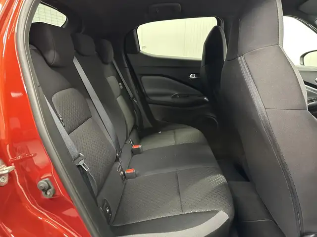 Nissan Juke view 14