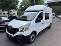 Renault Trafic L2H2*CAMPING*NAVI*KLIMA*PDC*STANDHEIZUNG* Blanc - thumbnail 1