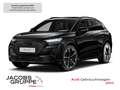 Audi Q4 e-tron Schwarz - thumbnail 1