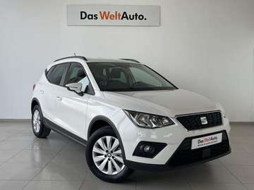1.0 TSI Ecomotive S&S Style 95