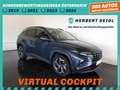 Hyundai TUCSON PHEV 4x4 Aut. *VOLL LED / NAVI / VIRTUELL / KAMERA / SHZG / 2-ZONEN-KLIMA* Blau - thumbnail 1