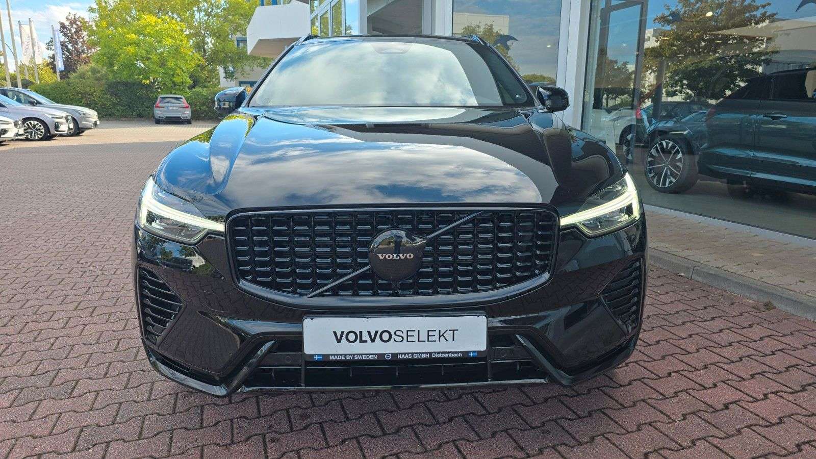Volvo XC 60