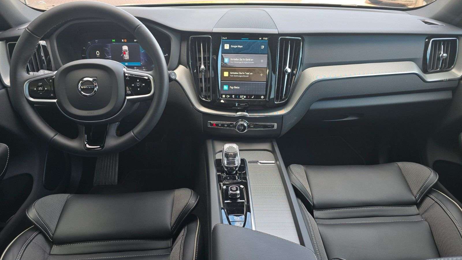 Volvo XC 60