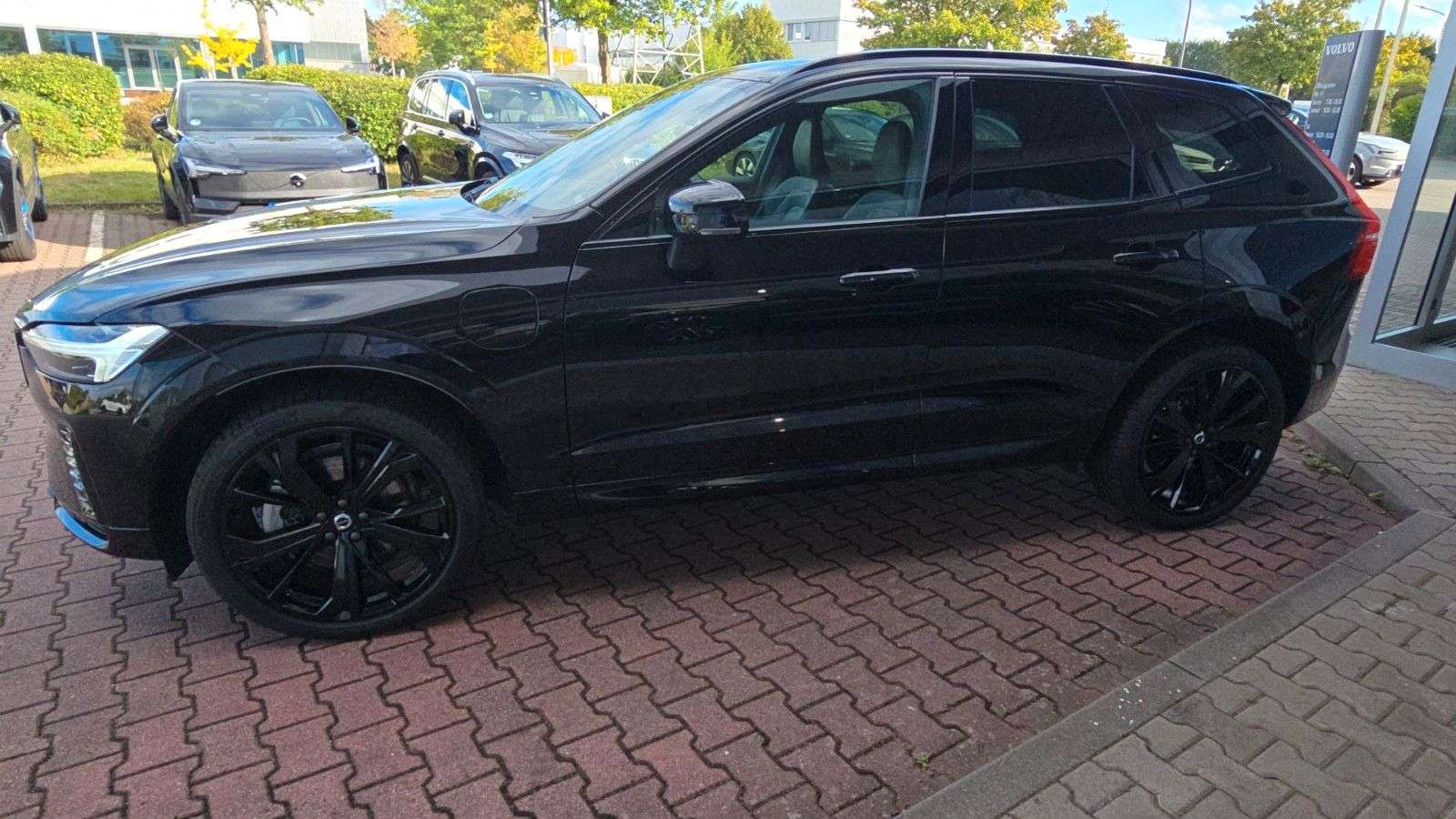 Volvo XC 60