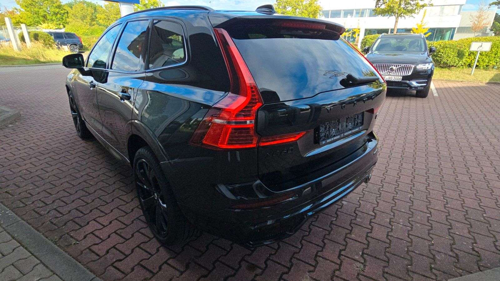Volvo XC 60