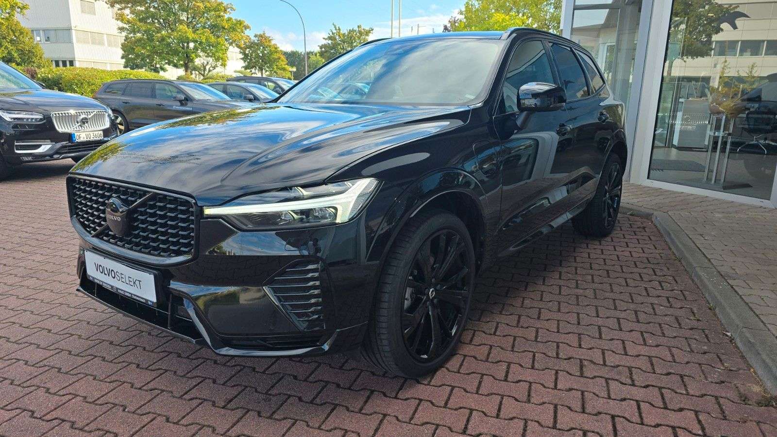 Volvo XC 60