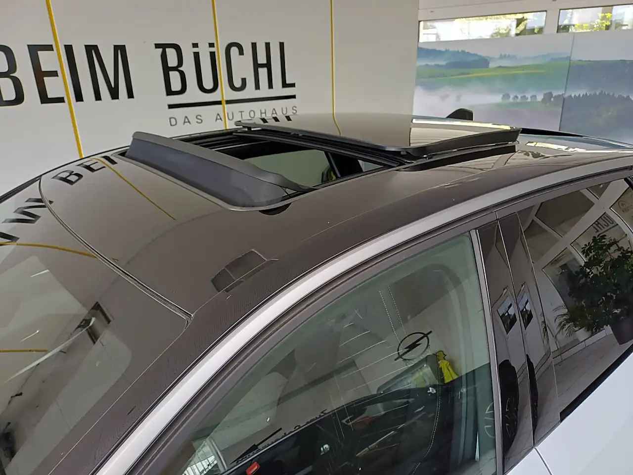 Peugeot 3008 2026