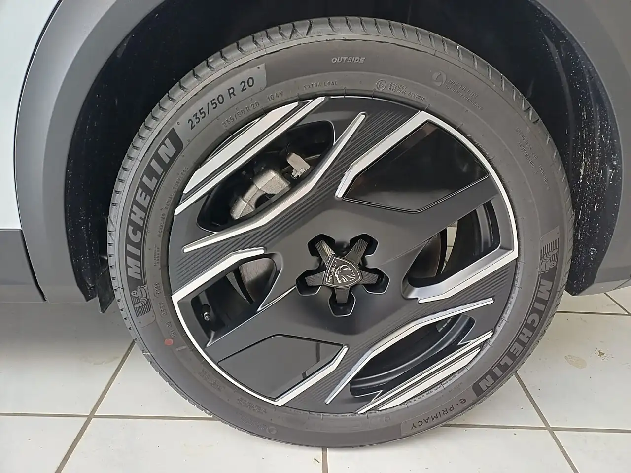 Peugeot 3008 2026