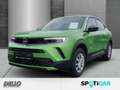 Opel Mokka 1.2 T Klima DAB-Tuner Tempomat Allwetter Verde - thumbnail 1