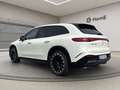 Mercedes-Benz EQS SUV 580 4MATIC Weiß - thumbnail 4