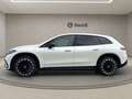 Mercedes-Benz EQS SUV 580 4MATIC Weiß - thumbnail 3