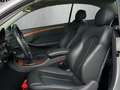 Mercedes-Benz CLK Coupe 200 Kompr. Elegance/TOP ZUSTAND!/UNTER 30Tsd Silber - thumbnail 9