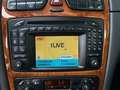 Mercedes-Benz CLK Coupe 200 Kompr. Elegance/TOP ZUSTAND!/UNTER 30Tsd Silber - thumbnail 14