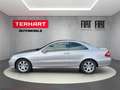 Mercedes-Benz CLK Coupe 200 Kompr. Elegance/TOP ZUSTAND!/UNTER 30Tsd Silber - thumbnail 2