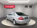 Mercedes-Benz CLK Coupe 200 Kompr. Elegance/TOP ZUSTAND!/UNTER 30Tsd Silber - thumbnail 3