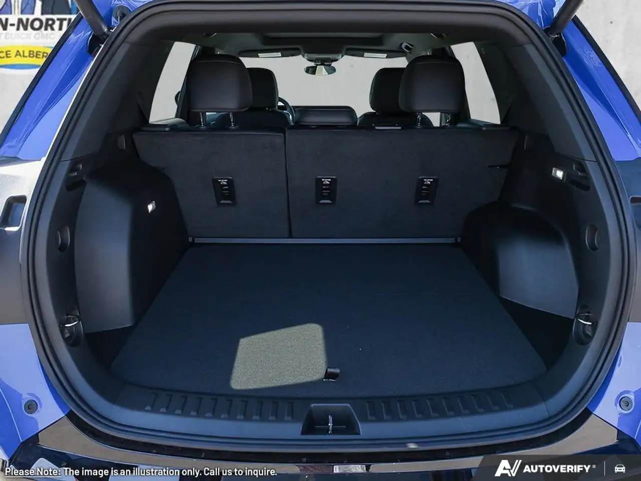 GMC Terrain снимка GMC Terrain
