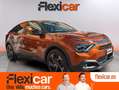 Citroen C4 1.5 BlueHDI S&S Feel Pack EAT8 130 Orange - thumbnail 1