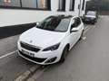 Peugeot 308 308 1.2 PureTech 110ch S Blanc - thumbnail 1