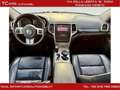 Jeep Grand Cherokee 3.0 AUTOM.TETTO OVERLAND FULL Grigio - thumbnail 11